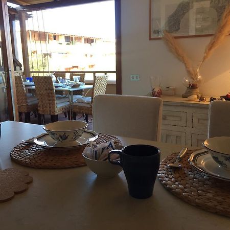 Smeralda Residenza Di Charme Portisco Cameră foto
