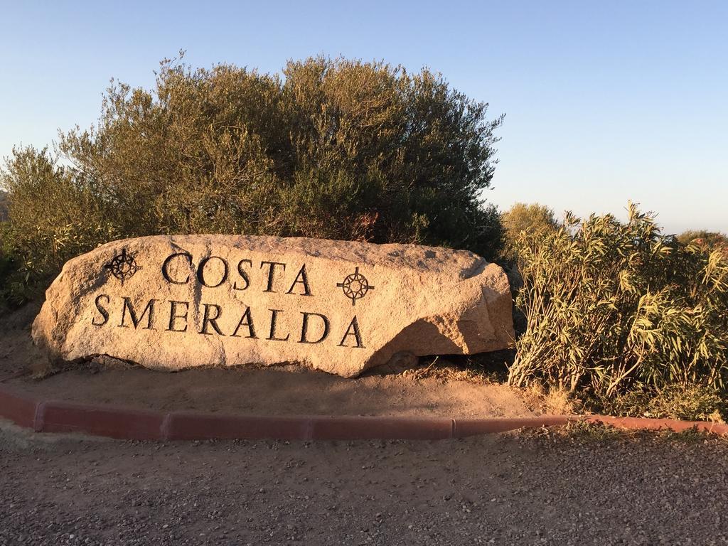 Smeralda Residenza Di Charme Portisco Cameră foto