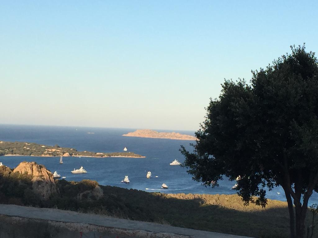 Smeralda Residenza Di Charme Portisco Cameră foto