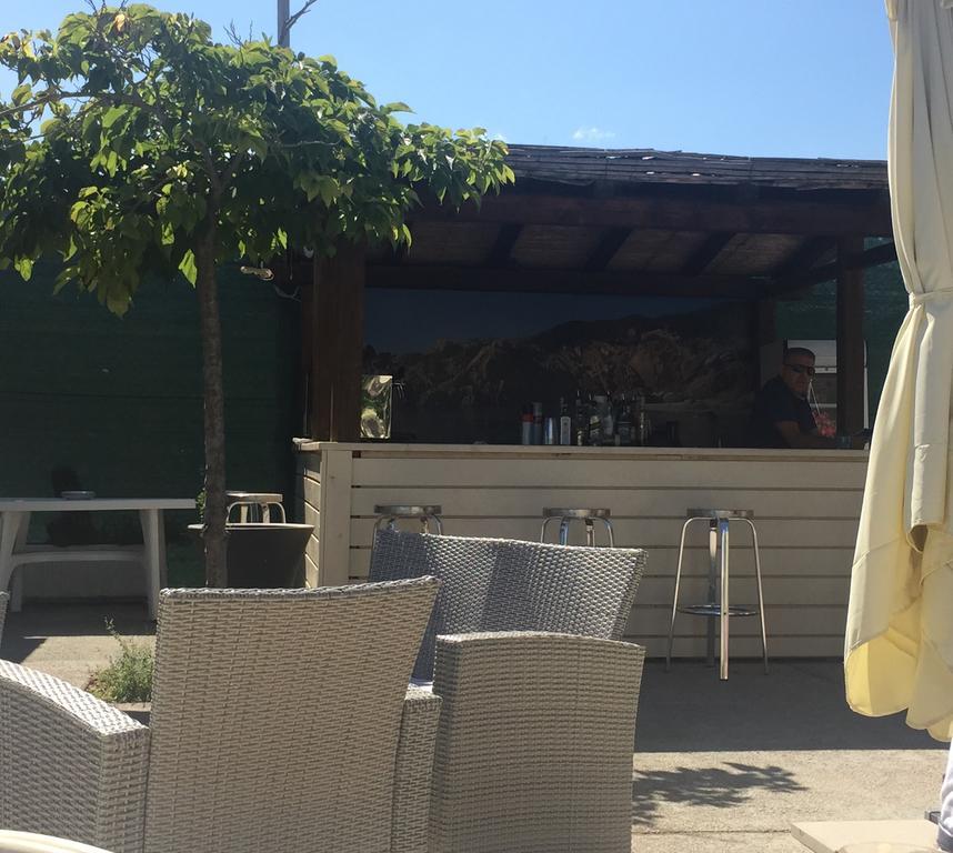 Smeralda Residenza Di Charme Portisco Cameră foto