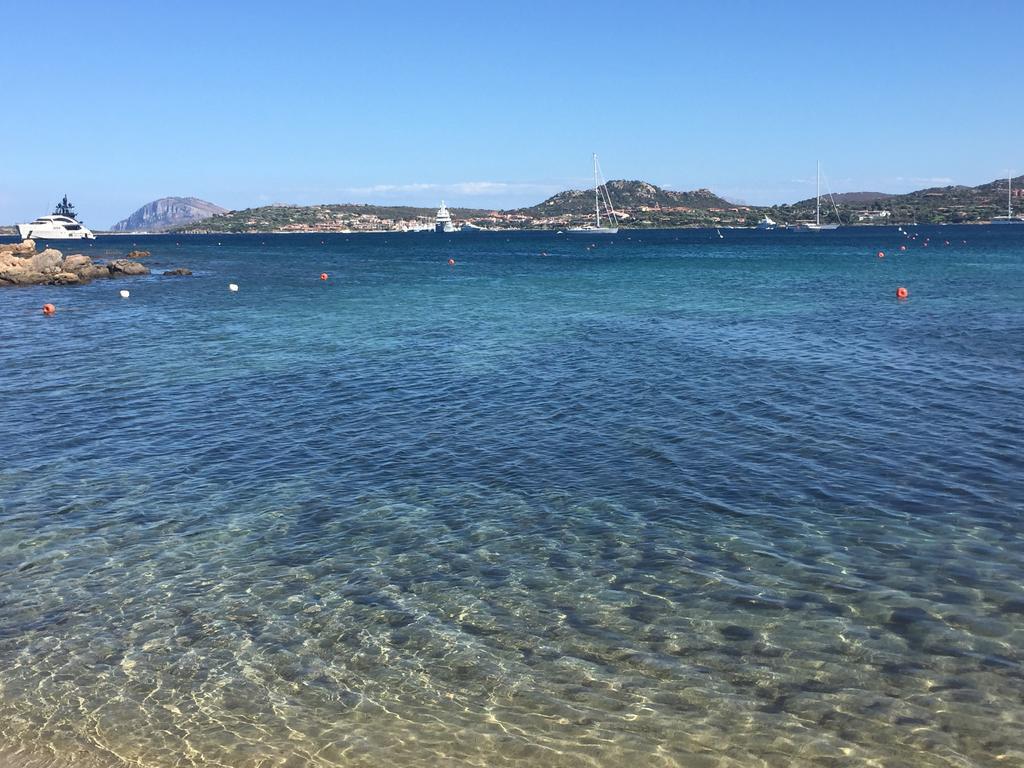 Smeralda Residenza Di Charme Portisco Cameră foto