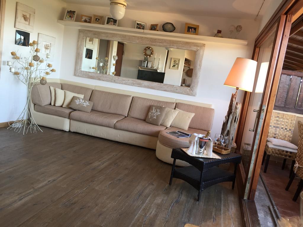 Smeralda Residenza Di Charme Portisco Cameră foto