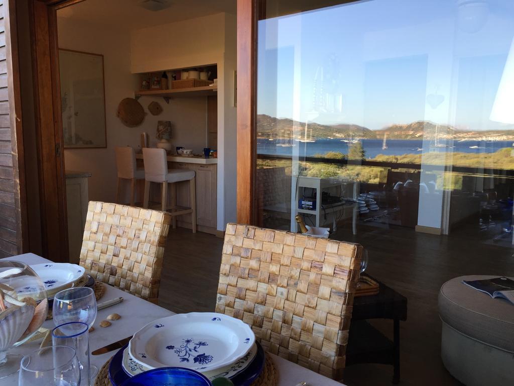 Smeralda Residenza Di Charme Portisco Cameră foto