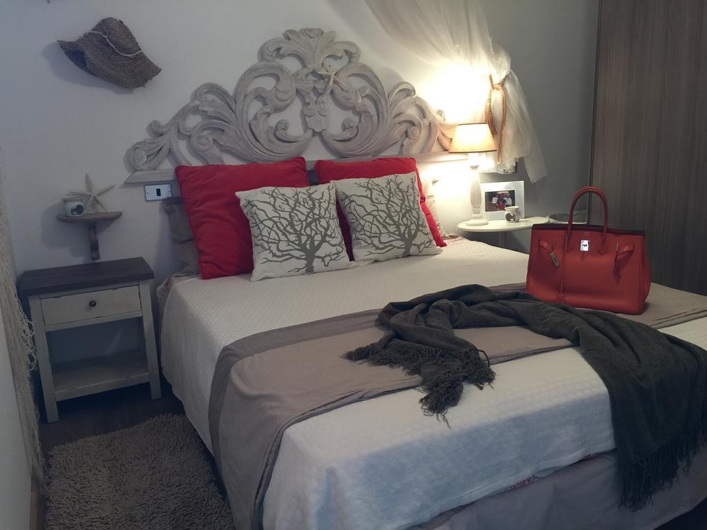 Smeralda Residenza Di Charme Portisco Cameră foto