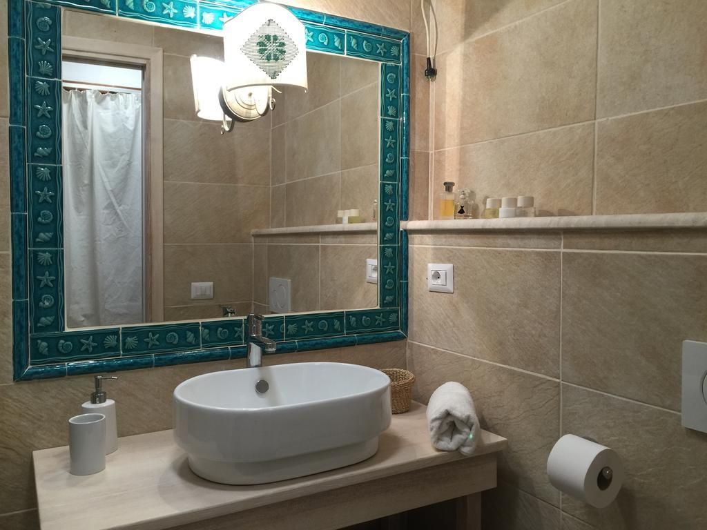 Smeralda Residenza Di Charme Portisco Cameră foto