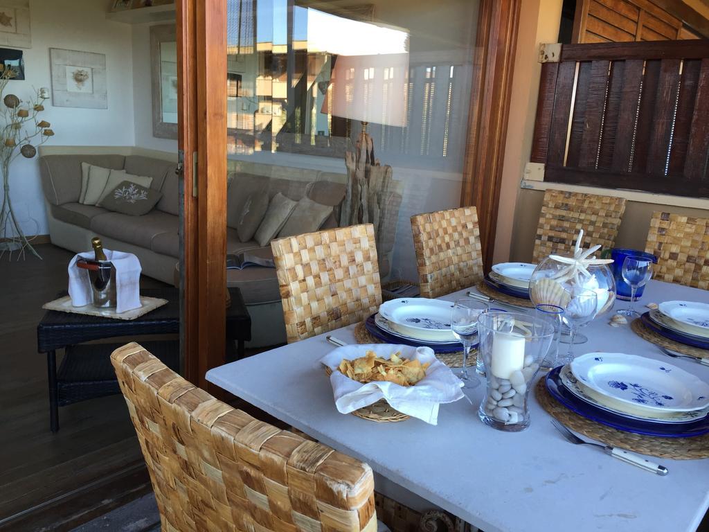 Smeralda Residenza Di Charme Portisco Cameră foto