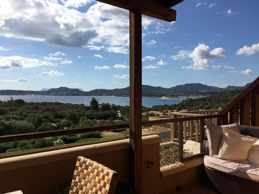 Smeralda Residenza Di Charme Portisco Cameră foto