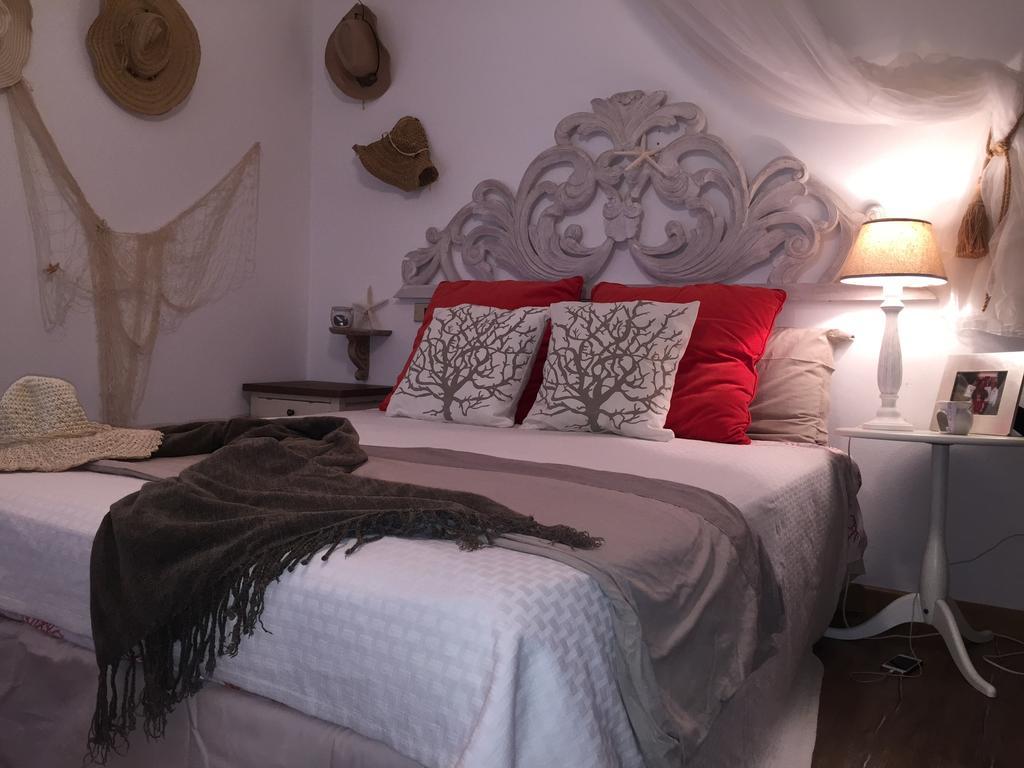 Smeralda Residenza Di Charme Portisco Cameră foto