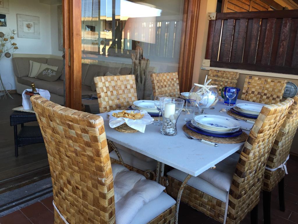 Smeralda Residenza Di Charme Portisco Cameră foto